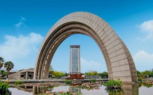 Study in China to become a Mandarin teacher at Huaqiao University