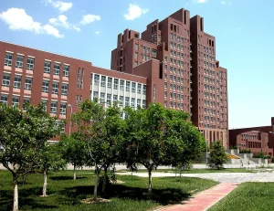 Tianjin Medical University MBBS program for Indonesian students