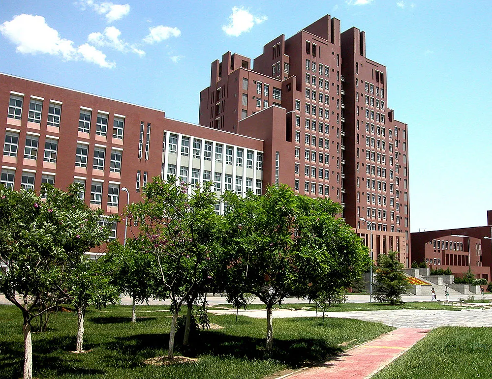 Tianjin Medical University MBBS program for Indonesian students