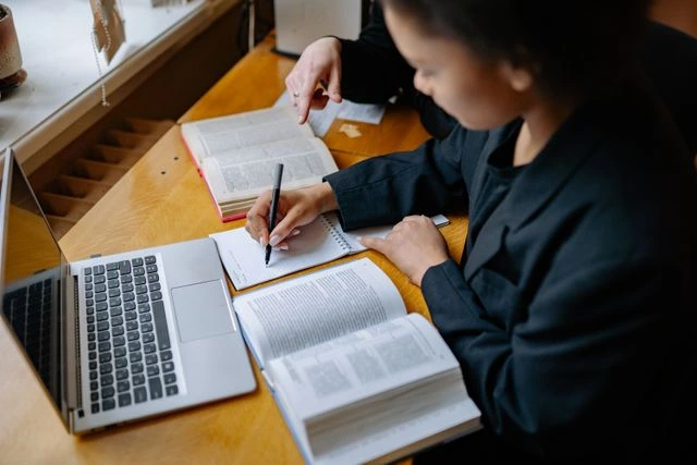 O Level student planning study priorities and exam strategy