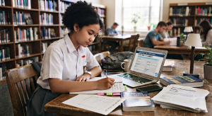 scholarships high school student preparation