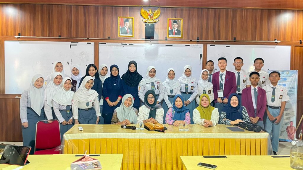 Study Abroad opportunities in OKI Schools