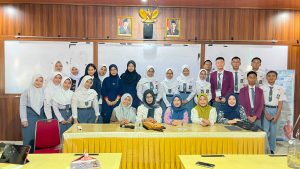Study Abroad opportunities in OKI Schools