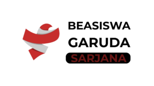 beasiswa garuda logo
